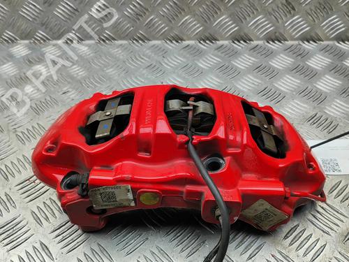 Right front brake caliper PORSCHE 911 (991) 3.0 Carrera S | BP33388539M104 - Image 4