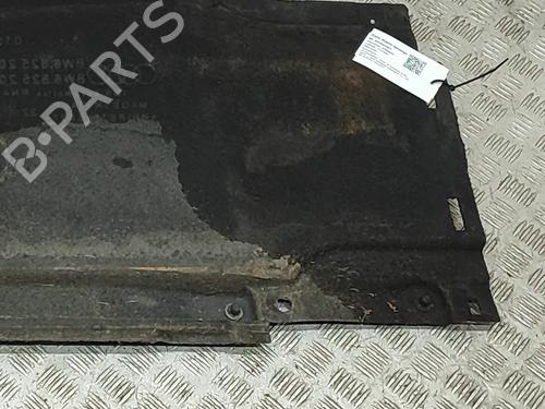 Underbody protection AUDI A5 Sportback (F5A, F5F) 35 TDI | BP27800189M92 
