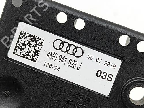 Electronic module AUDI Q7 (4MB, 4MG, 4MQ) 50 TDI Mild Hybrid quattro | BP30679230M83 