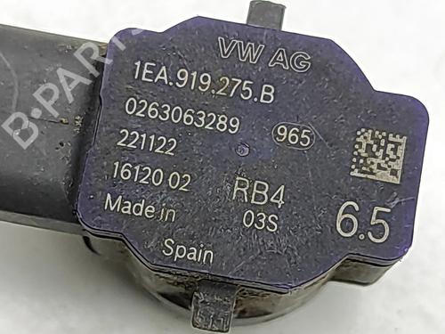 Electronic module AUDI Q4 E-TRON SUV (F4B) 40 | BP32119649M83 