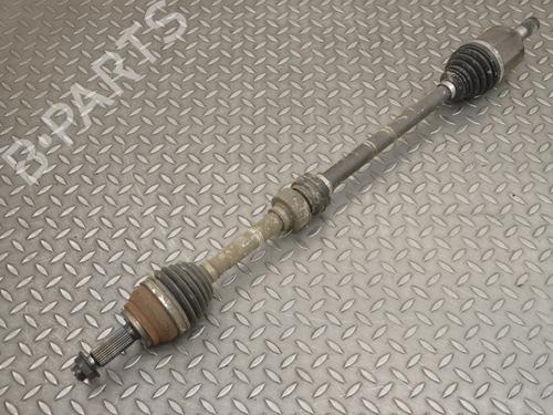 Right front driveshaft KIA XCEED (CD) 1.5 T-GDI | BP30238400M39