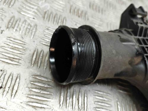 Intercooler AUDI Q7 (4MB, 4MG, 4MQ) 3.0 TDI quattro | BP25616154M30