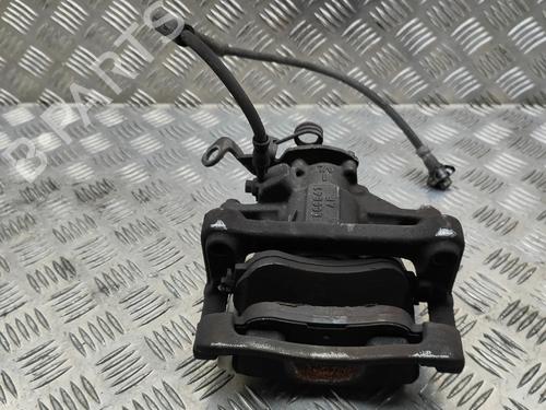 Right rear brake caliper MAN TGE Van 2.0 TDI (01V, 03V, 36V, UYB, UYC, UYD) | BP31976776M106