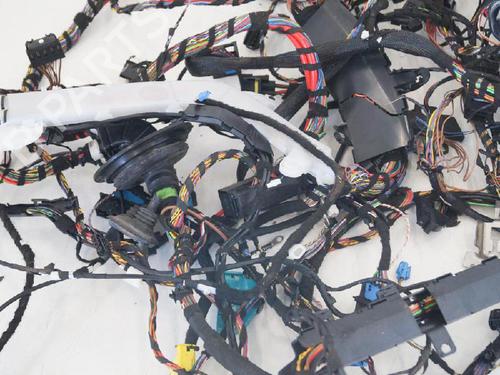 Wiring harness BMW 3 (F30, F80) 320 d | BP14660782E16 