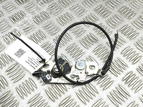 hjelmlås OPEL MOKKA 1.2 (76) | BP33376126C133 - Image 3