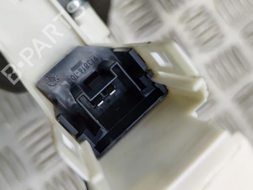 Rear left window mechanism AUDI Q3 (8UB, 8UG) RS 2.5 quattro | BP29616141C24 