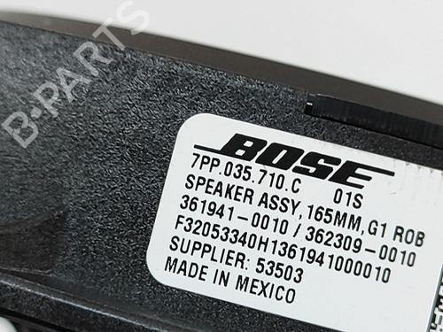 Speaker PORSCHE PANAMERA (970) 3.0 D | BP28302688E2 