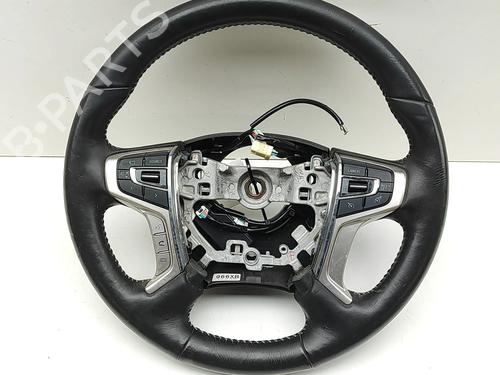 Stuur MITSUBISHI OUTLANDER III (GG_W, GF_W, ZJ, ZL, ZK) 2.4 Hybrid 4WD (GG3W) (208 hp) 32269214