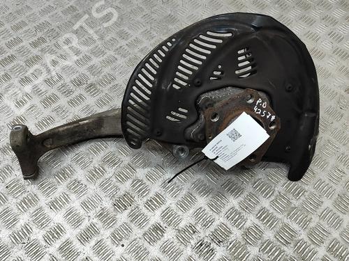 Used Right front steering knuckle Right front steering knuckle AUDI A5 Sportback (F5A, F5F) S5 TFSI quattro (354 hp) 16945895 16945895