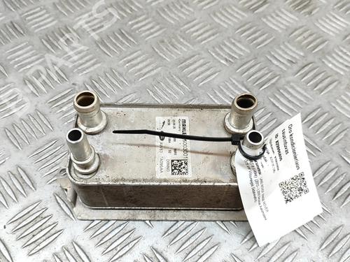 Used Oil radiator Oil radiator 27787393 27787393