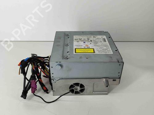 Electronic module MERCEDES-BENZ C-CLASS Coupe (C205) C 220 d (205.304) | BP22998775M83