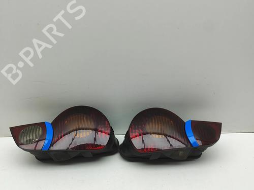 Used Right taillight BMW Z4 Roadster (E85) 2.5 i (192 hp) 31047838