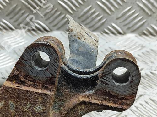 Left front steering knuckle CITROËN C5 AIRCROSS (A_) 1.5 BlueHDi 130 (ACYHZJ, ACYHZR) | BP27769918M25 