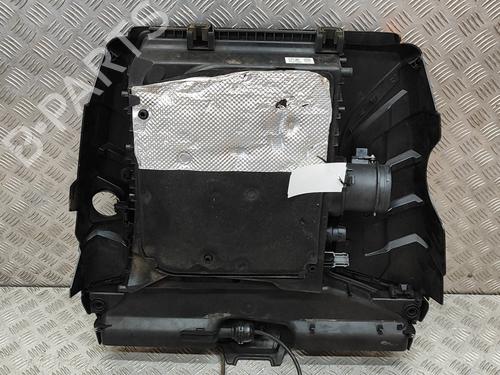 Air filter box SKODA ROOMSTER (5J7) 1.4 TDI | BP28573401M87 