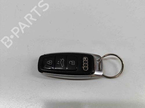 Module électronique AUDI E-TRON (GEN) 55 quattro (408 hp) 29404350