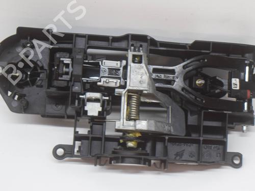 Rear left exterior door handle BMW 5 (F10) M5 | BP7999412C130 