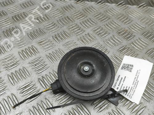 Bocina SSANGYONG REXTON W / REXTON 2.2 Xdi All-wheel Drive (178 hp) 33176536