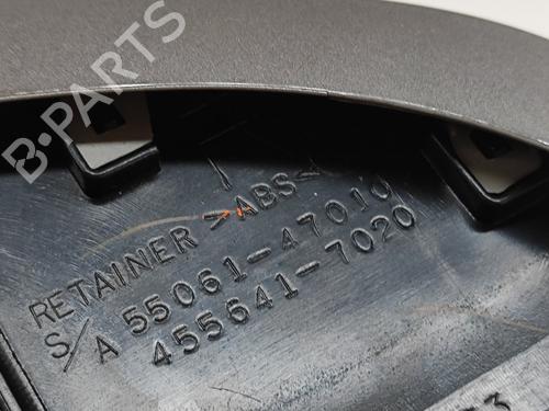 Air vent TOYOTA PRIUS Liftback (_W2_) 1.5 Hybrid (NHW2_) | BP25787192I21 