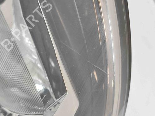 Right headlight VW TRANSPORTER T6 Van (SGA, SGH, SHA, SHH) 2.0 TDI | BP29510738C29 