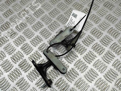 Hinge/Door check strap MERCEDES-BENZ S-CLASS (W221, V221) S 500 4-matic (221.086, 221.186) | BP29510819C146 