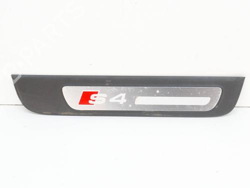 Step AUDI A4 B8 (8K2) S4 quattro | BP14637544C149 