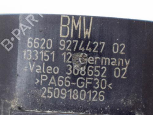 Elektronisk modul BMW i3 (I01) Range Extender | BP10074287M83 