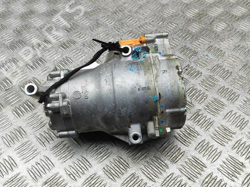 AC compressor VOLVO EX40 (536) EV | BP38650204M34 - Image 4