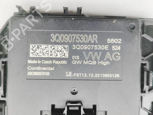 Electronic module AUDI Q3 Sportback (F3N) 2.5 RS TFSI quattro | BP36045299M83  - Image 6