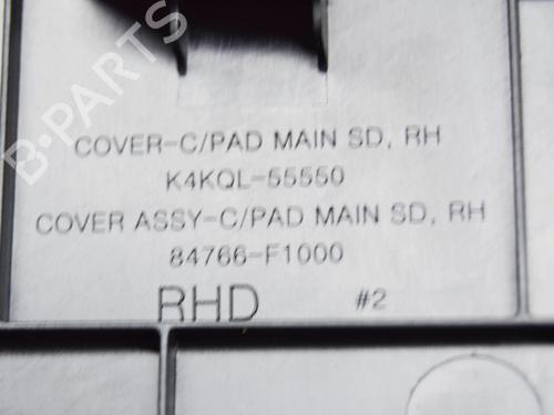 Other KIA SPORTAGE IV (QL, QLE) 1.6 GDI | BP14619652O1 