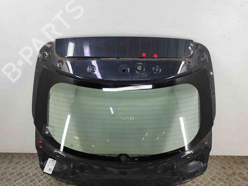 Tailgate KIA XCEED (CD) 1.6 CRDi 136 | BP29752830C6 
