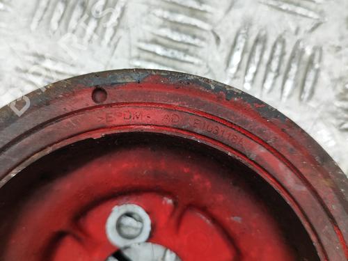 Pulley CITROËN C3 II (SC_) 1.2 VTi 82 | BP26142545M122 - Image 7