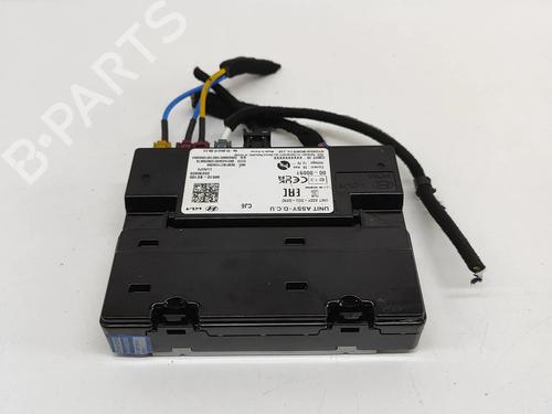 Electronic module HYUNDAI KONA (SX2) EV | BP27786291M83 - Image 2