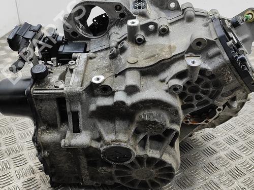 Gearbox AUDI A3 Sportback (8PA) 1.2 TSI | BP17077335M3 