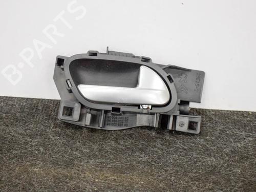 Used Support Support CITROËN C4 Picasso II 1.6 BlueHDi 120 (120 hp) 6744349 6744349