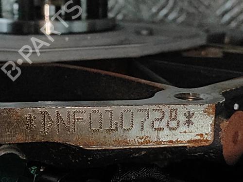 Engine CUPRA FORMENTOR (KM7, KMP) 2.0 TSI 4Drive | BP33380071M1 - Image 11