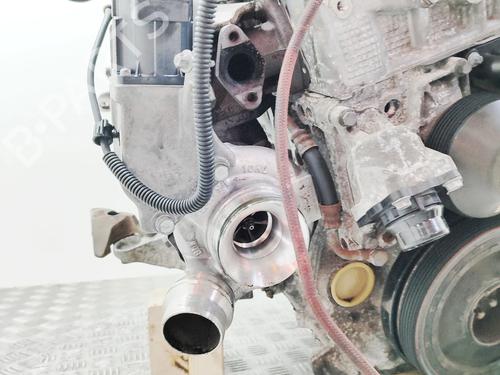 Engine BMW 3 (E90) 320 d | BP34560566M1  - Image 9