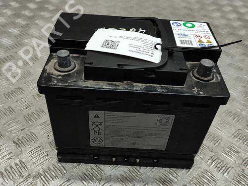 Batterie für CITROËN C4 X (BD_, BE_, BF_) ë-C4 X (BFZKXC) (136 hp) 28554089
