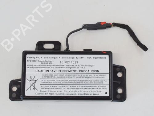 Used Electronic module Electronic module OPEL MOKKA / MOKKA X (J13) 1.6 (_76) (116 hp) 6752406 6752406