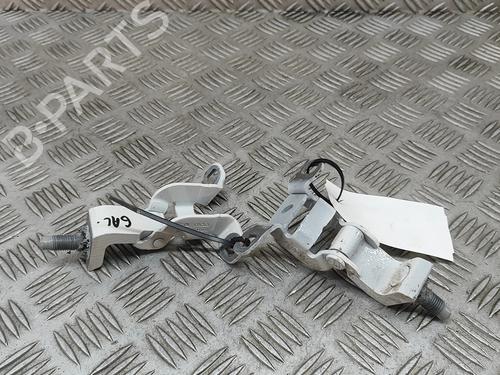 Used Hinge/Door check strap Hinge/Door check strap 28555150 28555150