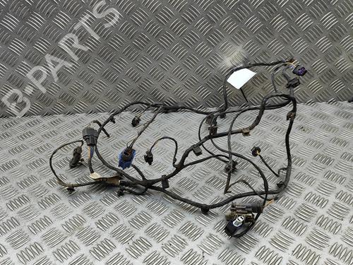 Electronic module LAND ROVER RANGE ROVER EVOQUE (L538) 2.2 D 4x4 | BP29753312M83