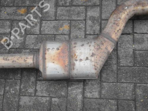 Udstødningssystem BMW 3 Touring (G21, G81) 330 e Plug-in-Hybrid | BP30247635M121