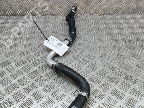 Pipe HYUNDAI TUCSON (NX4E, NX4A) 1.6 T-GDi Hybrid | BP27777278M125 - Image 3