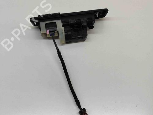 Camera MERCEDES-BENZ A-CLASS (W177) AMG A 35 4-matic (177.051) | BP27781780E14 