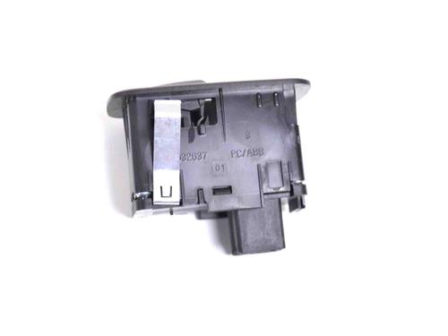 Left rear window switch CHRYSLER GRAND VOYAGER V (RT) 2.8 CRD | BP30220045I29