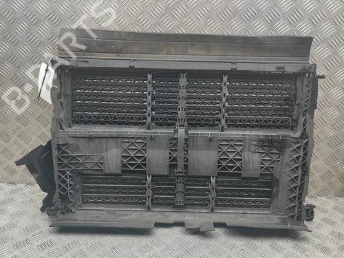 Grille Grille PEUGEOT 308 SW II (LC_, LJ_, LR_, LX_, L4_) 1.5 BlueHDi 100 (102 hp) 36952774 36952774