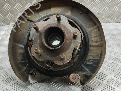 Used Right rear steering knuckle NISSAN 350Z Coupe (Z33) 3.5 (280 hp) 21588381