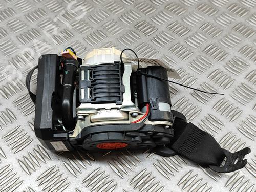 Used Rear right seatbelt AUDI E-TRON (GEN) 55 quattro (408 hp) 27781385