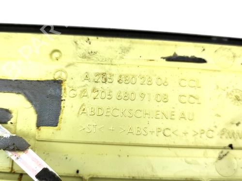 Step MERCEDES-BENZ E-CLASS Convertible (A238) E 300 (238.448) | BP37469654C149 - Image 7