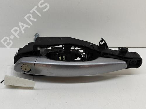 Used Front left exterior door handle OPEL MOKKA 1.2 (76) (101 hp) 27772477