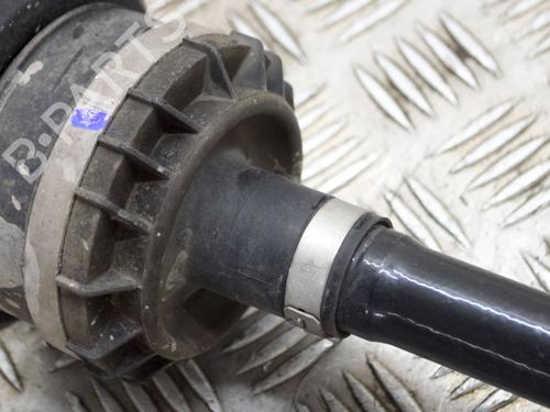 Left rear driveshaft BMW 3 (G20, G80, G28) 320 i | BP10072954M40 